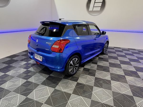 2017 Suzuki Swift Enterprise New Lynn image 309897