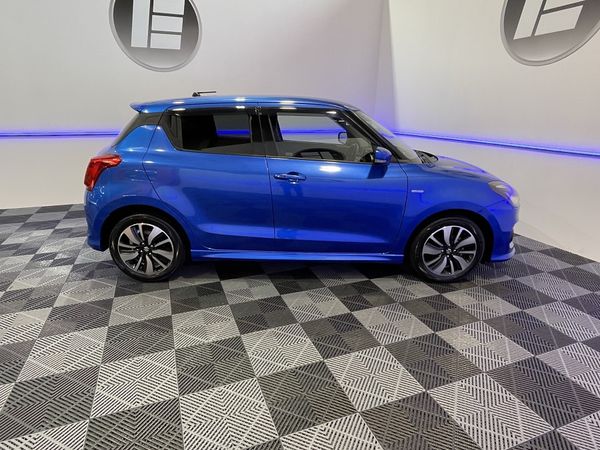 2017 Suzuki Swift Enterprise New Lynn image 309898