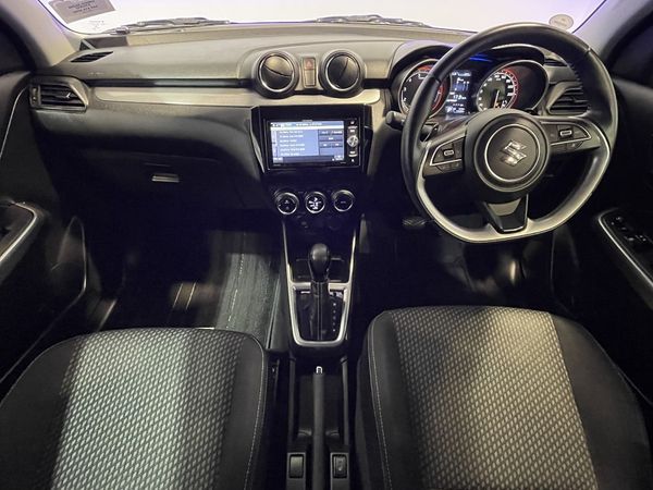 2017 Suzuki Swift Enterprise New Lynn image 309900