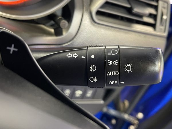 2017 Suzuki Swift Enterprise New Lynn image 309904