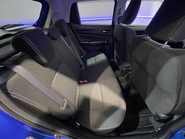 2017 Suzuki Swift Enterprise New Lynn image 309907