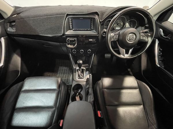 2014 Mazda CX-5 Enterprise New Lynn image 308103