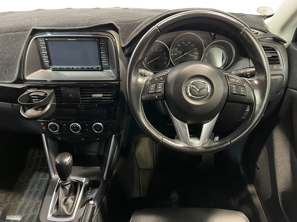2014 Mazda CX-5 Enterprise New Lynn image 308104