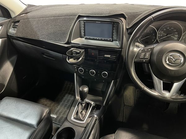 2014 Mazda CX-5 Enterprise New Lynn image 308105