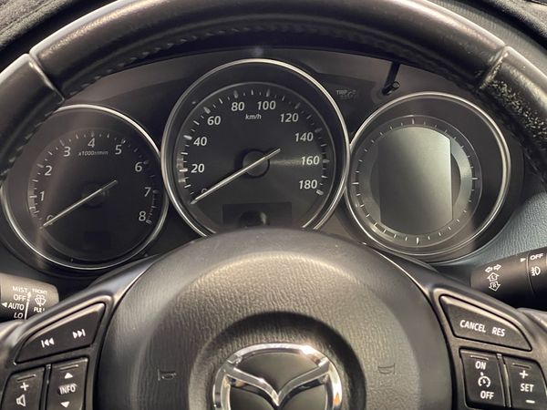 2014 Mazda CX-5 Enterprise New Lynn image 308106