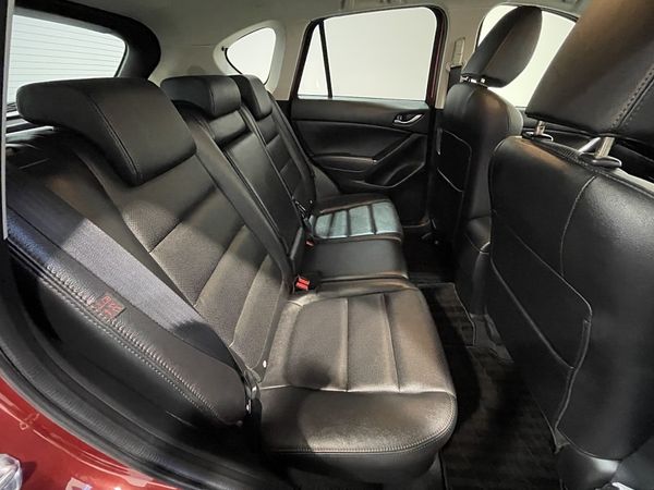 2014 Mazda CX-5 Enterprise New Lynn image 308110