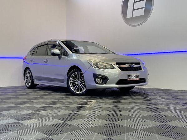 2012 Subaru Impreza Enterprise New Lynn image 308068