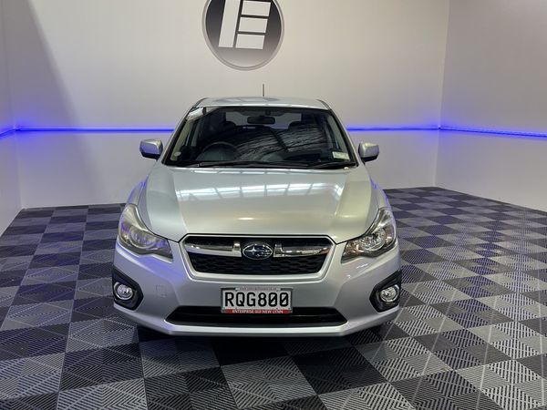 2012 Subaru Impreza Enterprise New Lynn image 308069