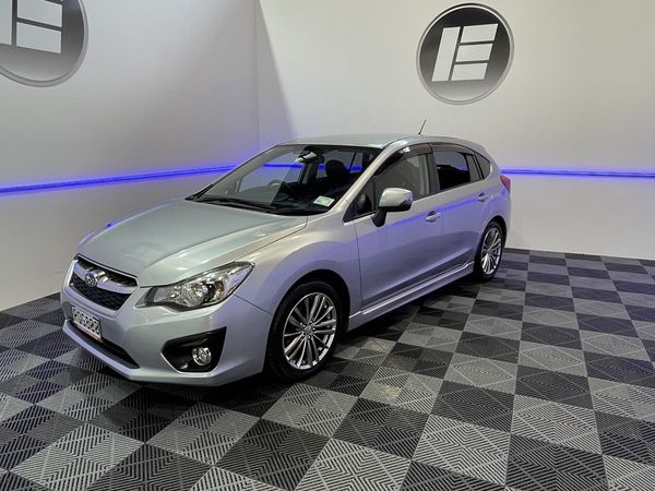 2012 Subaru Impreza Enterprise New Lynn image 308070