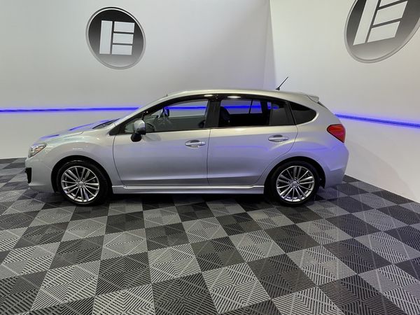 2012 Subaru Impreza Enterprise New Lynn image 310074