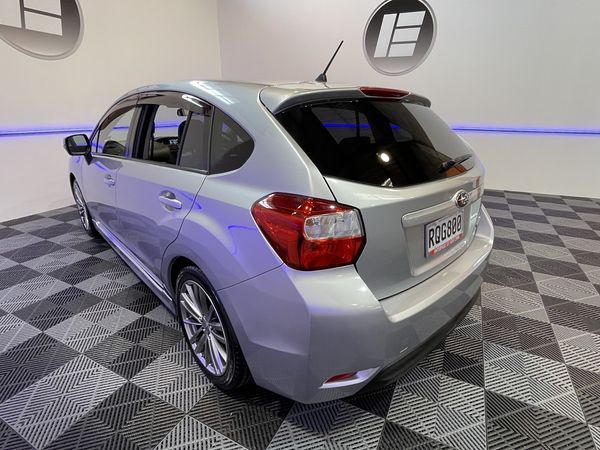 2012 Subaru Impreza Enterprise New Lynn image 310075