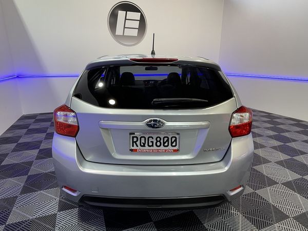 2012 Subaru Impreza Enterprise New Lynn image 310076