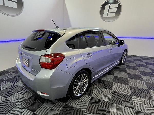 2012 Subaru Impreza Enterprise New Lynn image 310077