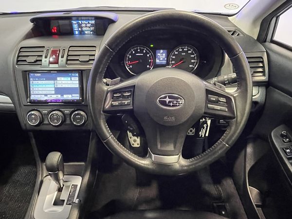 2012 Subaru Impreza Enterprise New Lynn image 310081