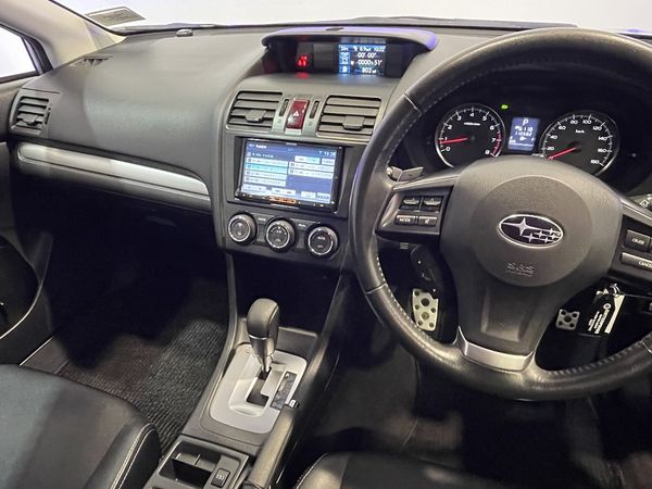 2012 Subaru Impreza Enterprise New Lynn image 310082