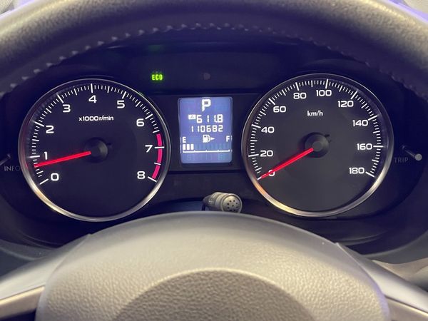 2012 Subaru Impreza Enterprise New Lynn image 310083