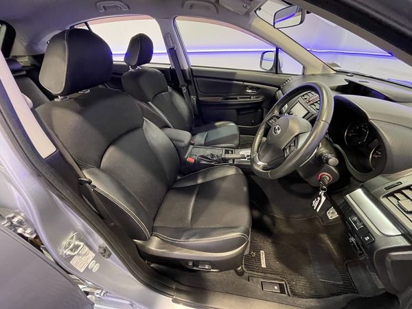 2012 Subaru Impreza Enterprise New Lynn image 310086