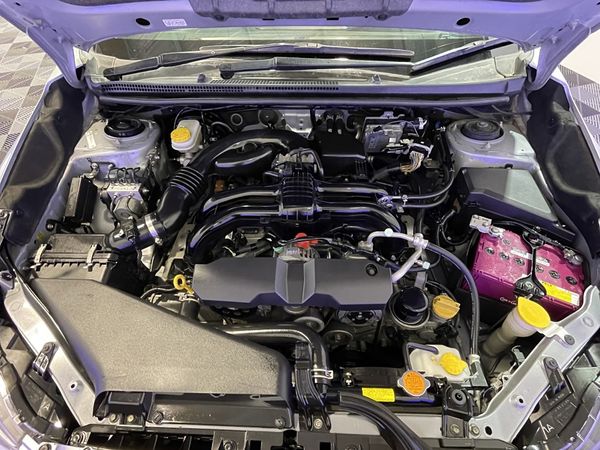 2012 Subaru Impreza Enterprise New Lynn image 310089