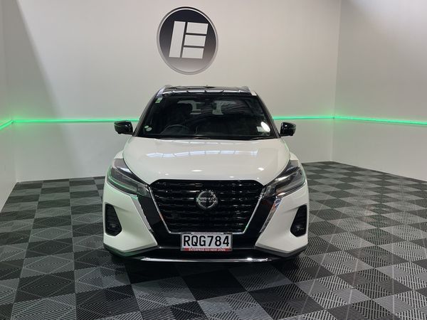 2020 Nissan Kicks Enterprise New Lynn image 308152