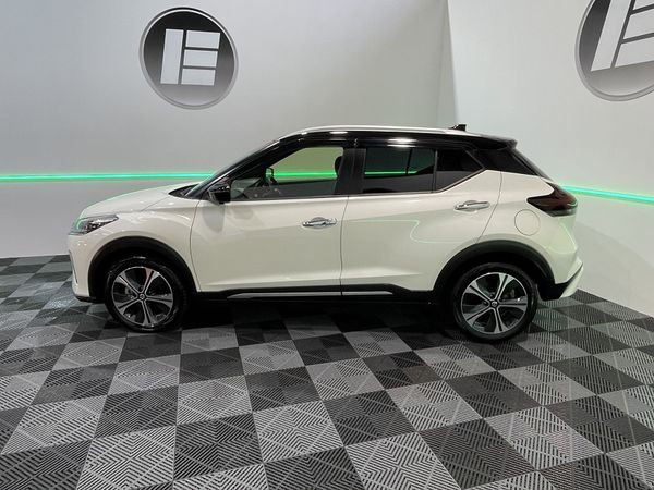2020 Nissan Kicks Enterprise New Lynn image 309269