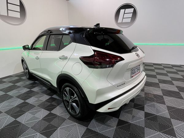 2020 Nissan Kicks Enterprise New Lynn image 309270