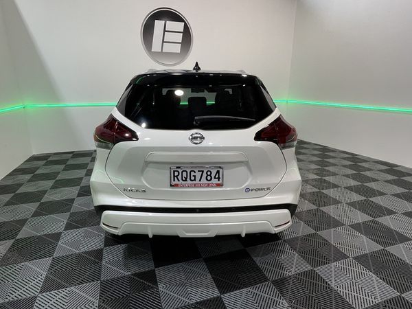 2020 Nissan Kicks Enterprise New Lynn image 309271