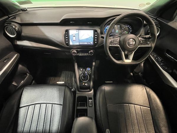 2020 Nissan Kicks Enterprise New Lynn image 309275