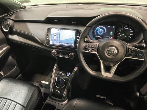 2020 Nissan Kicks Enterprise New Lynn image 309277