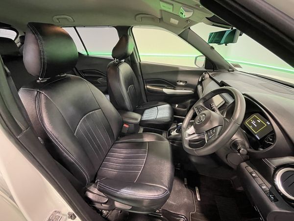 2020 Nissan Kicks Enterprise New Lynn image 309282