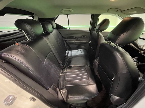 2020 Nissan Kicks Enterprise New Lynn image 309283