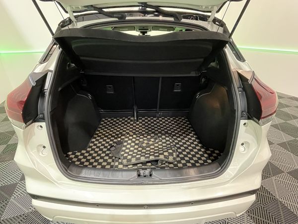 2020 Nissan Kicks Enterprise New Lynn image 309284