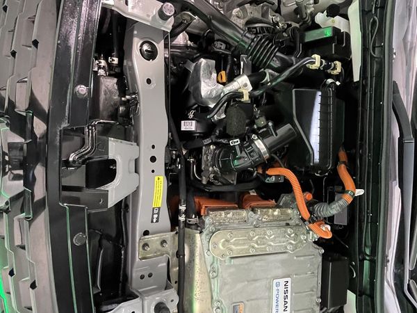 2020 Nissan Kicks Enterprise New Lynn image 309285