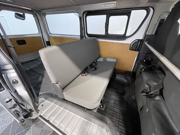 2019 Toyota Hiace Enterprise New Lynn image 310719