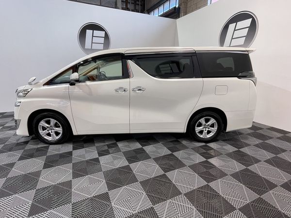2016 Toyota Vellfire Enterprise New Lynn image 308230