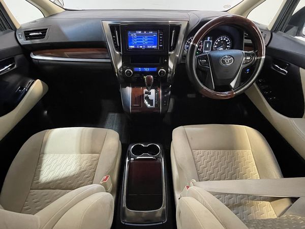 2016 Toyota Vellfire Enterprise New Lynn image 308236