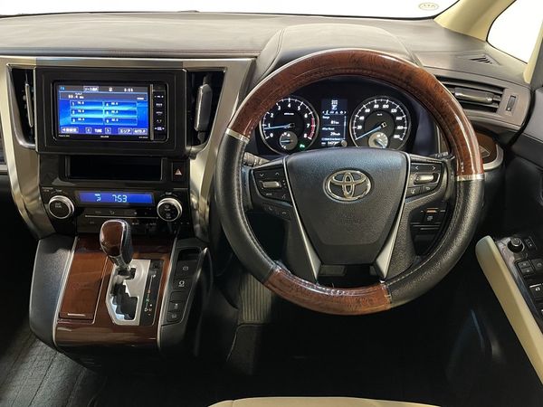 2016 Toyota Vellfire Enterprise New Lynn image 308237