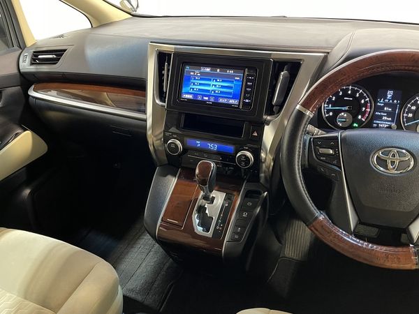 2016 Toyota Vellfire Enterprise New Lynn image 308238