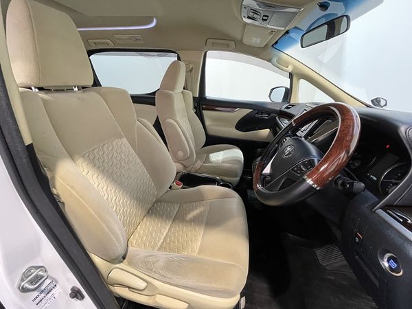 2016 Toyota Vellfire Enterprise New Lynn image 308242