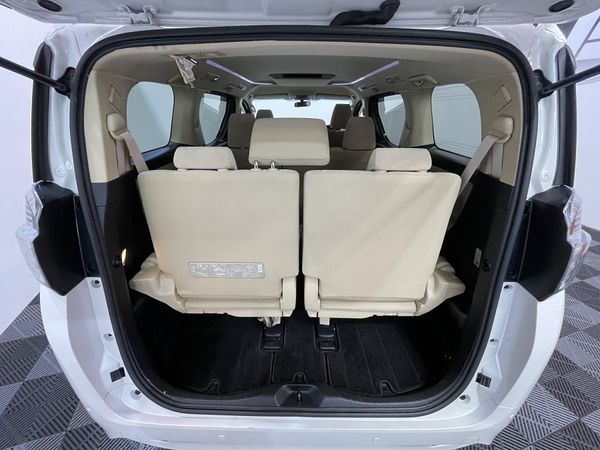 2016 Toyota Vellfire Enterprise New Lynn image 308244