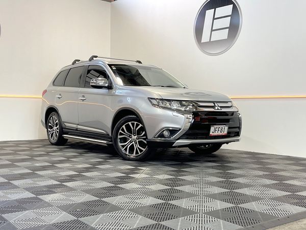 2015 Mitsubishi Outlander Enterprise New Lynn image 308112