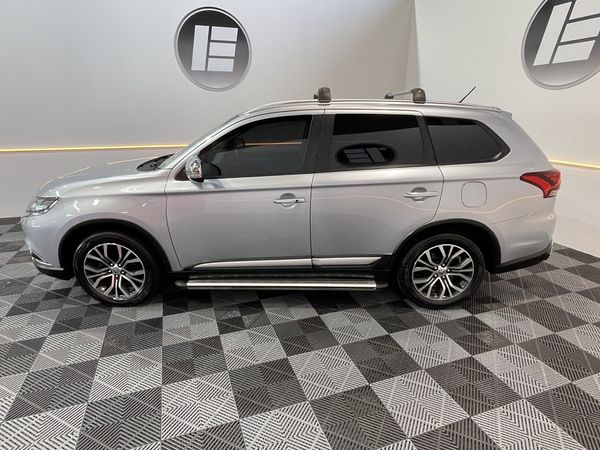 2015 Mitsubishi Outlander Enterprise New Lynn image 311280