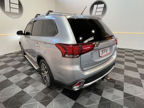 2015 Mitsubishi Outlander Enterprise New Lynn image 311281
