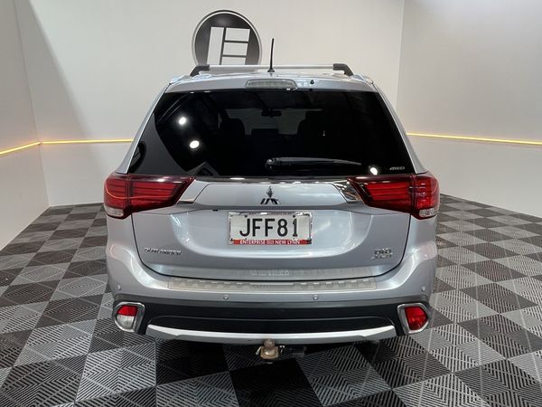 2015 Mitsubishi Outlander Enterprise New Lynn image 311282