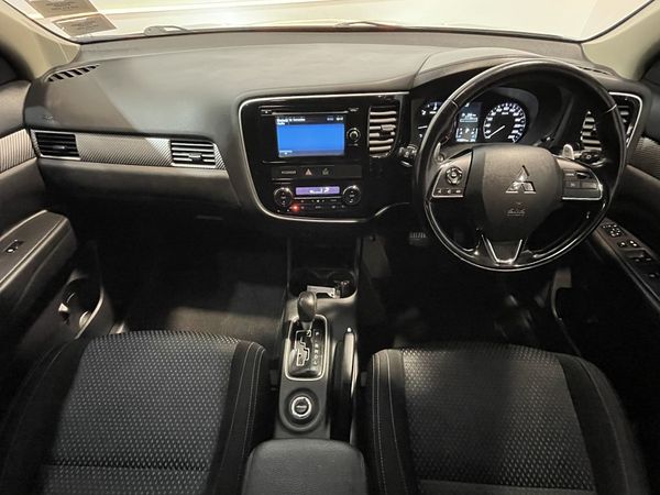2015 Mitsubishi Outlander Enterprise New Lynn image 311285
