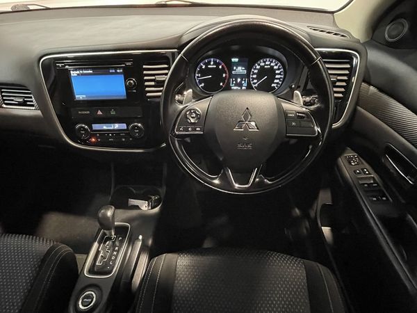 2015 Mitsubishi Outlander Enterprise New Lynn image 311286