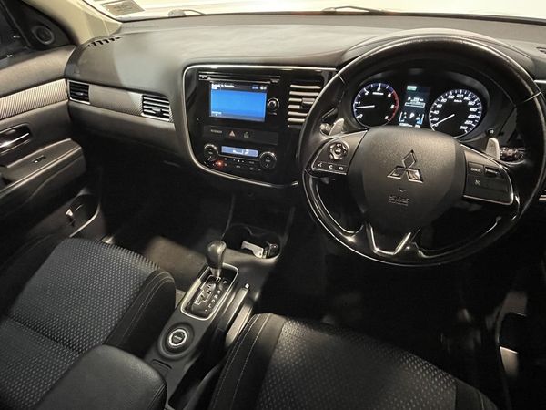 2015 Mitsubishi Outlander Enterprise New Lynn image 311287