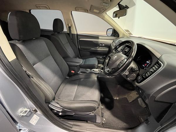 2015 Mitsubishi Outlander Enterprise New Lynn image 311293