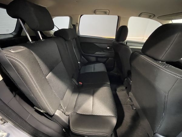 2015 Mitsubishi Outlander Enterprise New Lynn image 311294