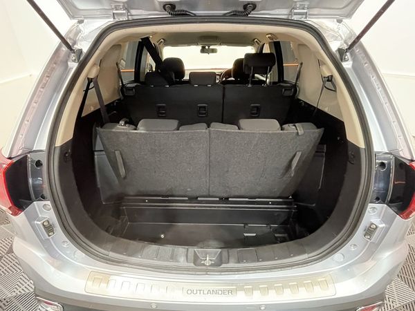 2015 Mitsubishi Outlander Enterprise New Lynn image 311295