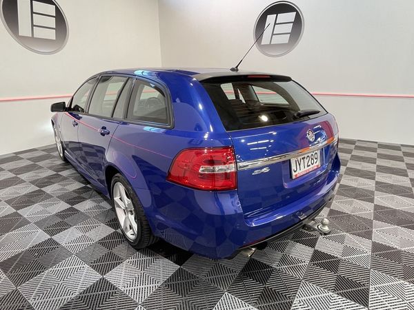 2016 Holden Commodore Enterprise New Lynn image 310931